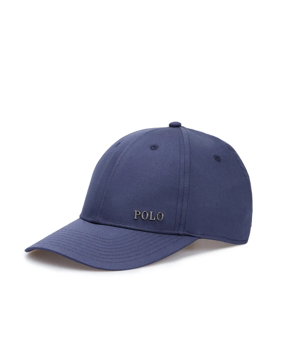 Бейсболка Polo Ralph Lauren 710869850003, темно-синий цвет • Купить в интернет-магазине Kameron