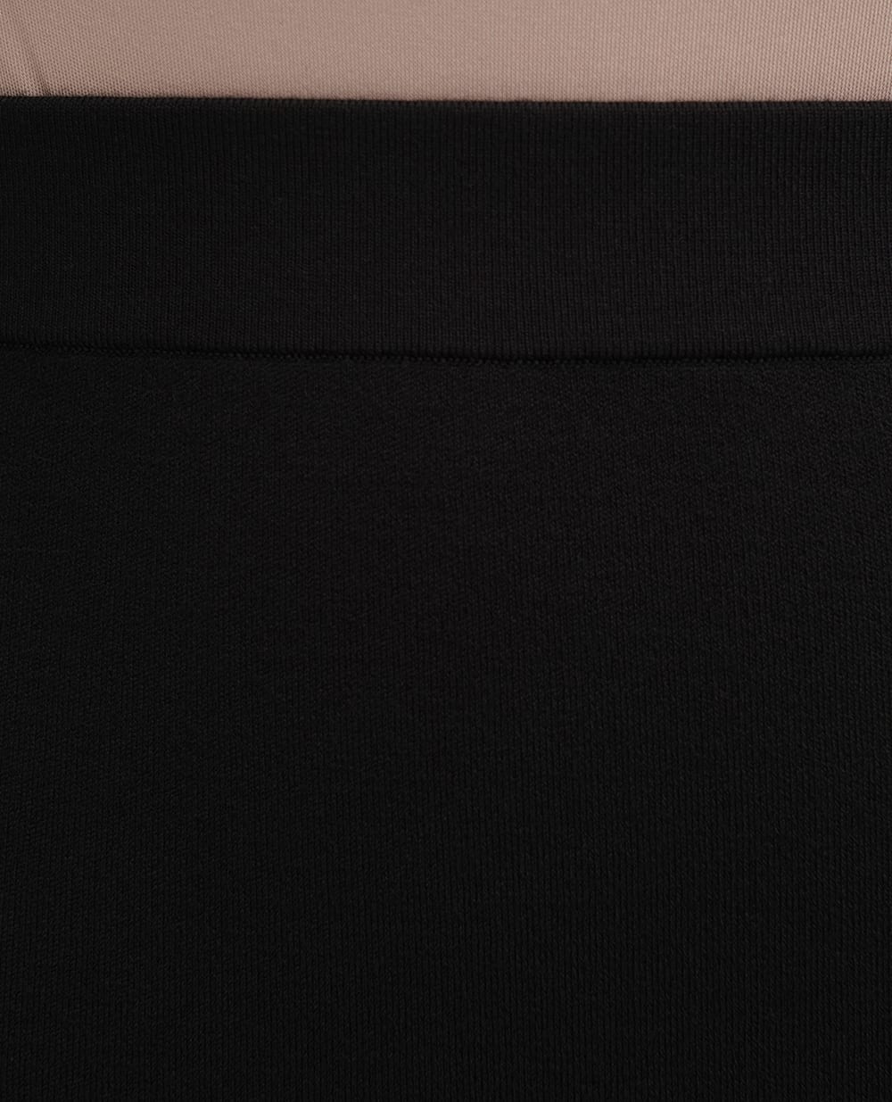 Юбка Saint Laurent 769384-Y76KD, черный цвет • Купить в интернет-магазине Kameron