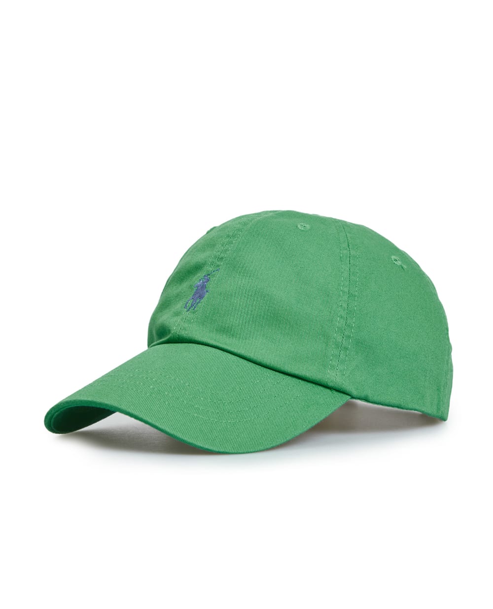Бейсболка Polo Ralph Lauren 710667709086, зеленый цвет • Купить в интернет-магазине Kameron
