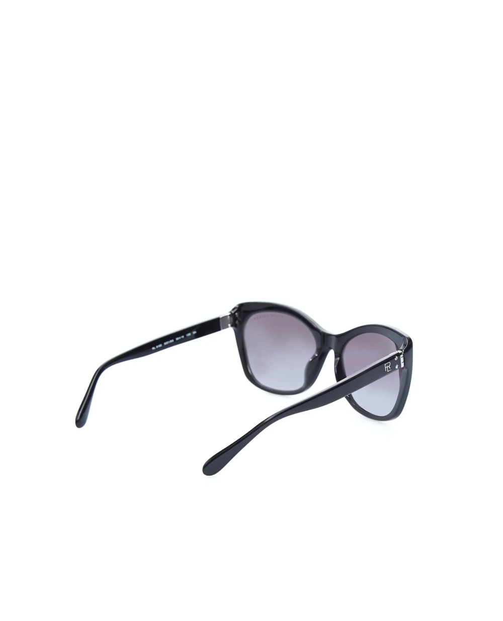 Солнцезащитные очки Polo Ralph Lauren 0RL819250018G, черный цвет • Купить в интернет-магазине Kameron