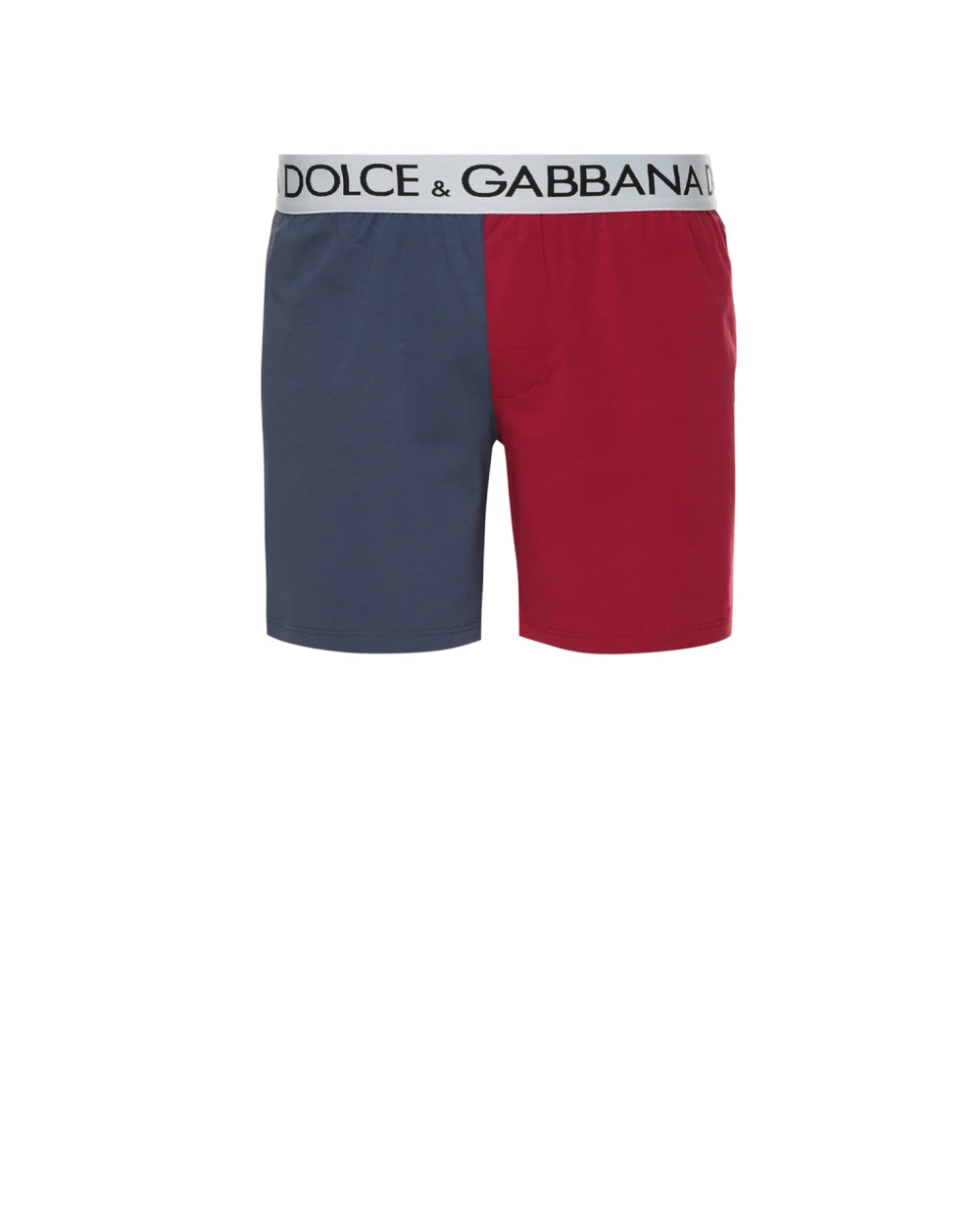 Боксеры Dolce&Gabbana M4B94J-ONI49, разноцветный цвет • Купить в интернет-магазине Kameron