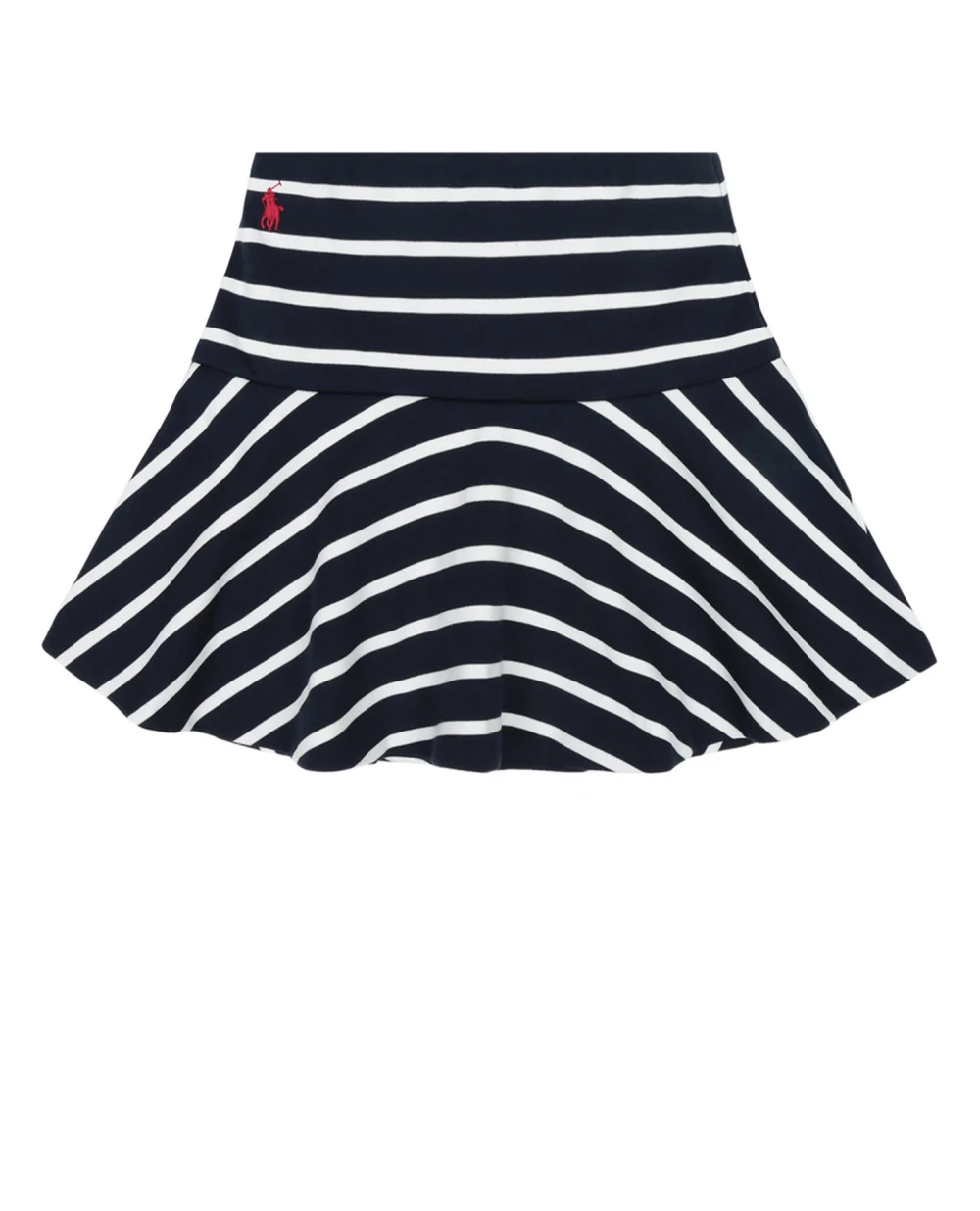 Юбка Polo Ralph Lauren Kids 311765693001, синий цвет • Купить в интернет-магазине Kameron