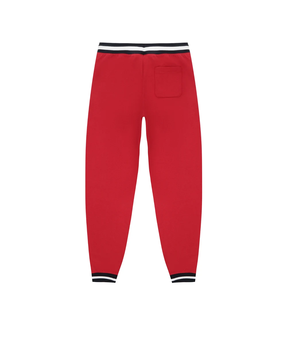 Спортивне брюки Polo Ralph Lauren Kids 322742472002, красный цвет • Купить в интернет-магазине Kameron