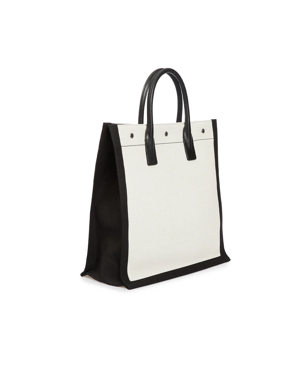 Сумка Noe North South Saint Laurent 632539-9J52E-, белый цвет • Купить в интернет-магазине Kameron