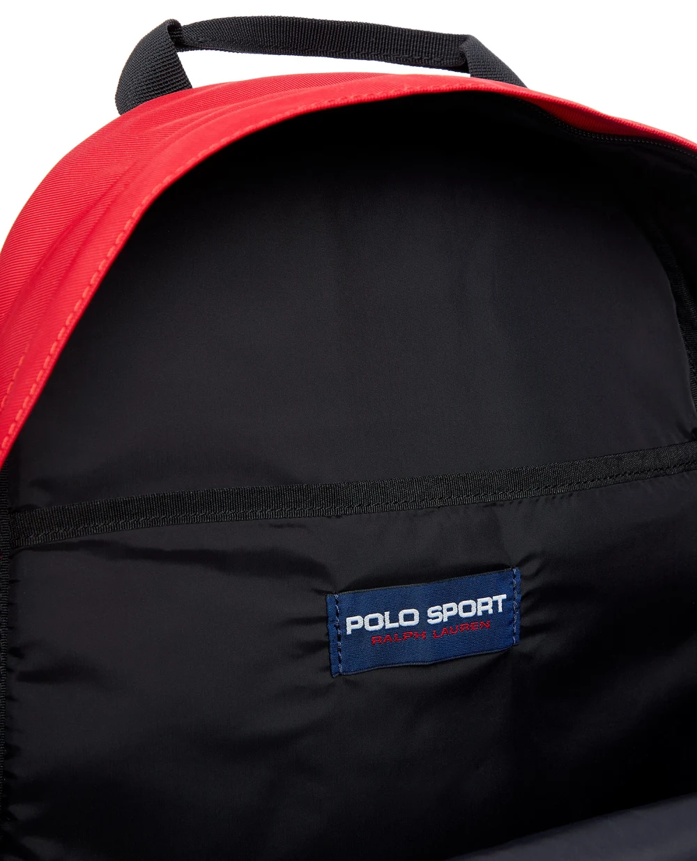 Рюкзак Polo Ralph Lauren 405749440002, красный цвет • Купить в интернет-магазине Kameron