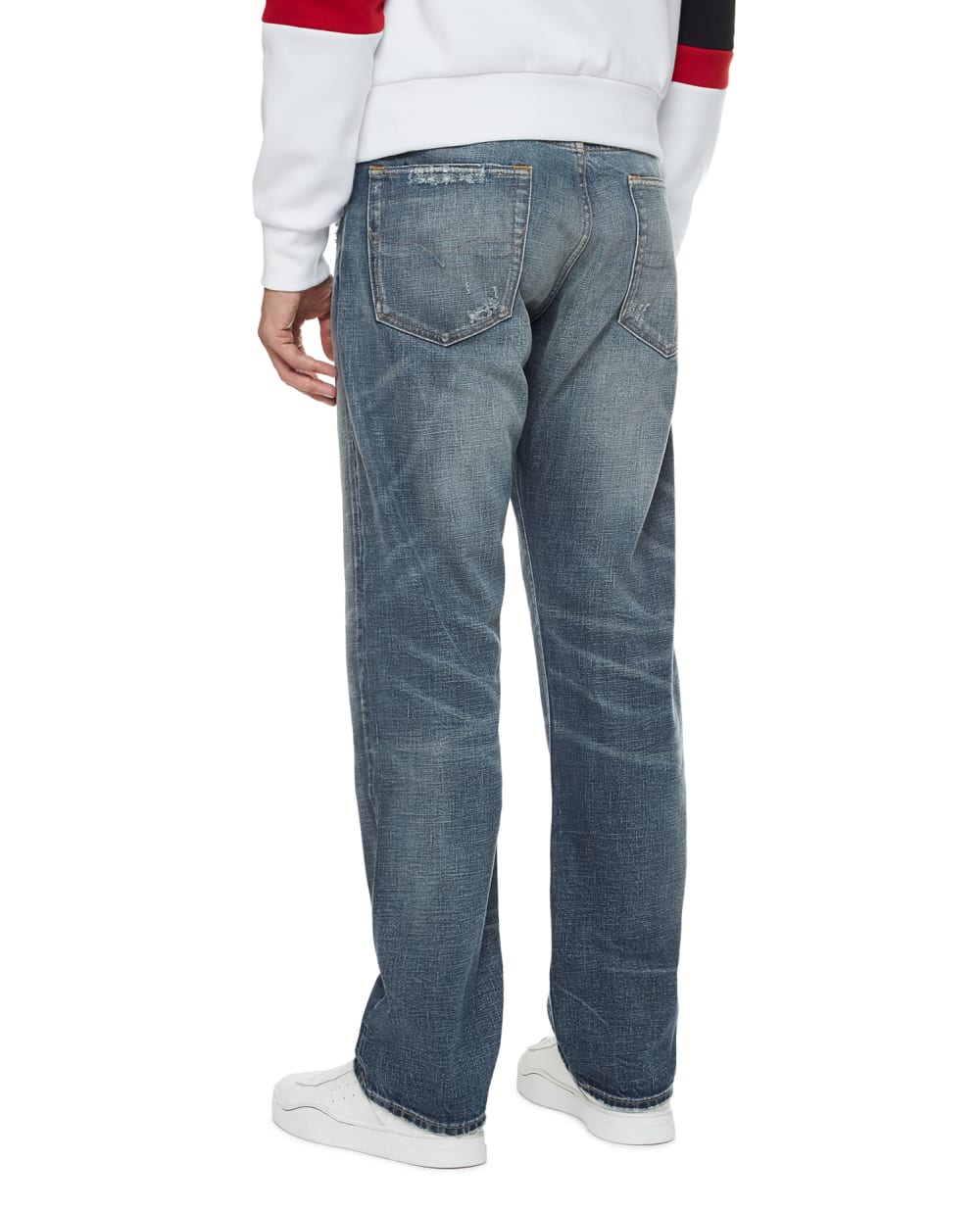 Джинсы Hampton Polo Ralph Lauren 710833143001, синий цвет • Купить в интернет-магазине Kameron
