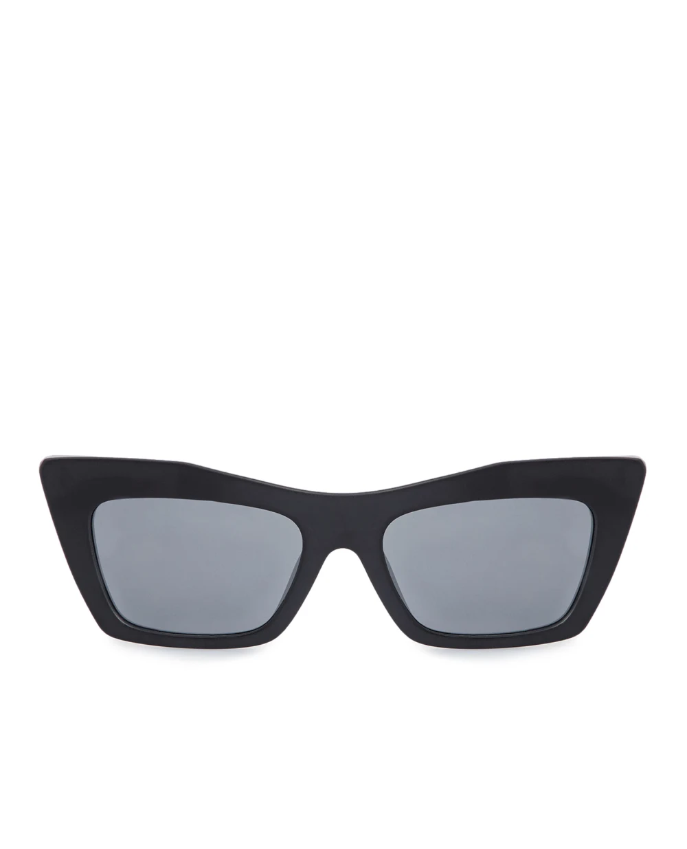 Солнцезащитные очки Dolce&Gabbana 44352525-6G53, черный цвет • Купить в интернет-магазине Kameron