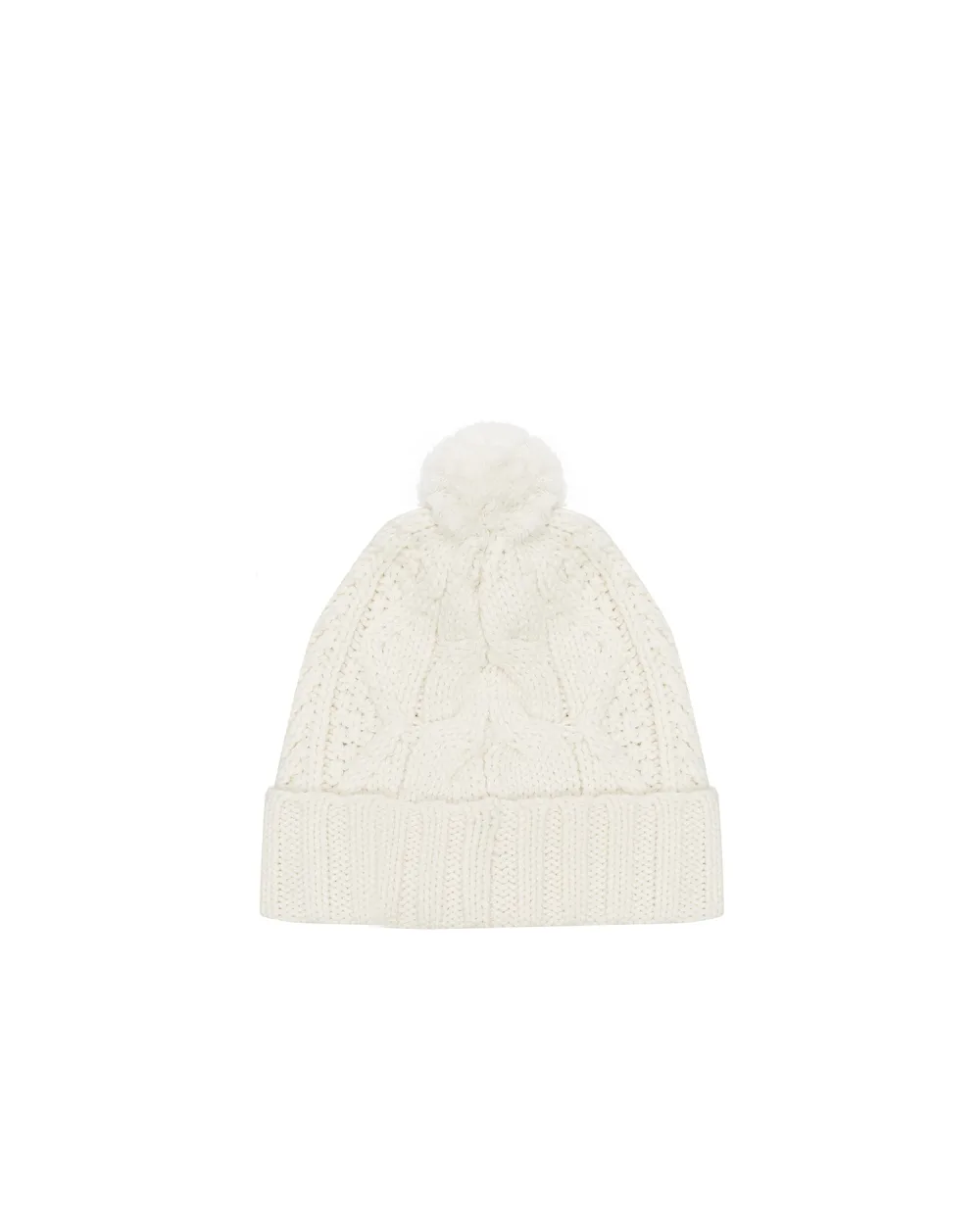 Шапка Polo Ralph Lauren 455858359001, белый цвет • Купить в интернет-магазине Kameron