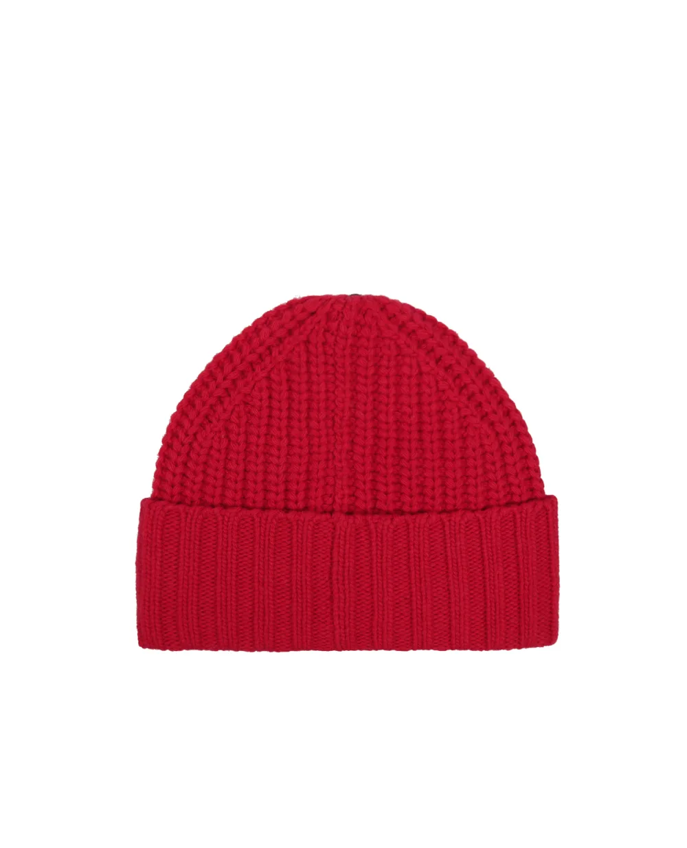 Шерстяная шапка Polo Ralph Lauren 449823766002, красный цвет • Купить в интернет-магазине Kameron
