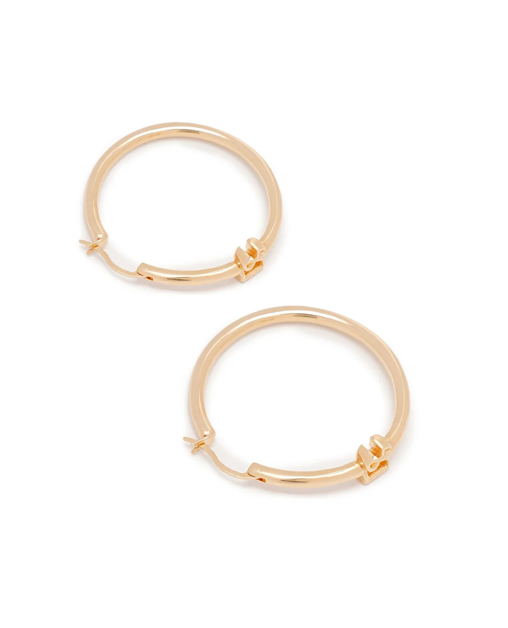 Серьги Dolce&Gabbana WEQ6M1-W1111, золотой цвет • Купить в интернет-магазине Kameron