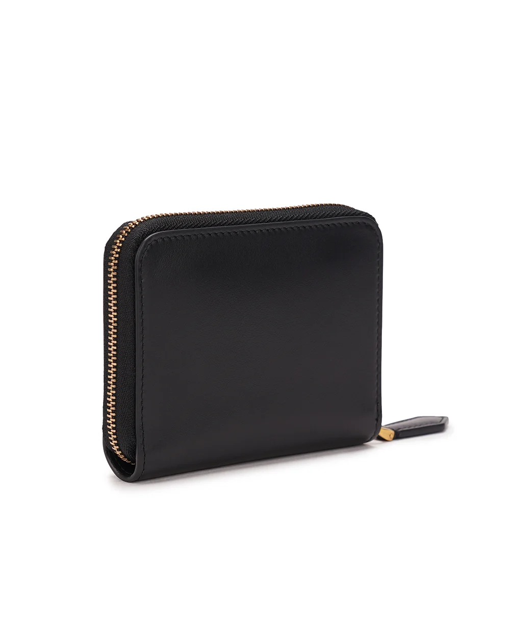 Кошелек Balmain CN1NK196LAVE, черный цвет • Купить в интернет-магазине Kameron
