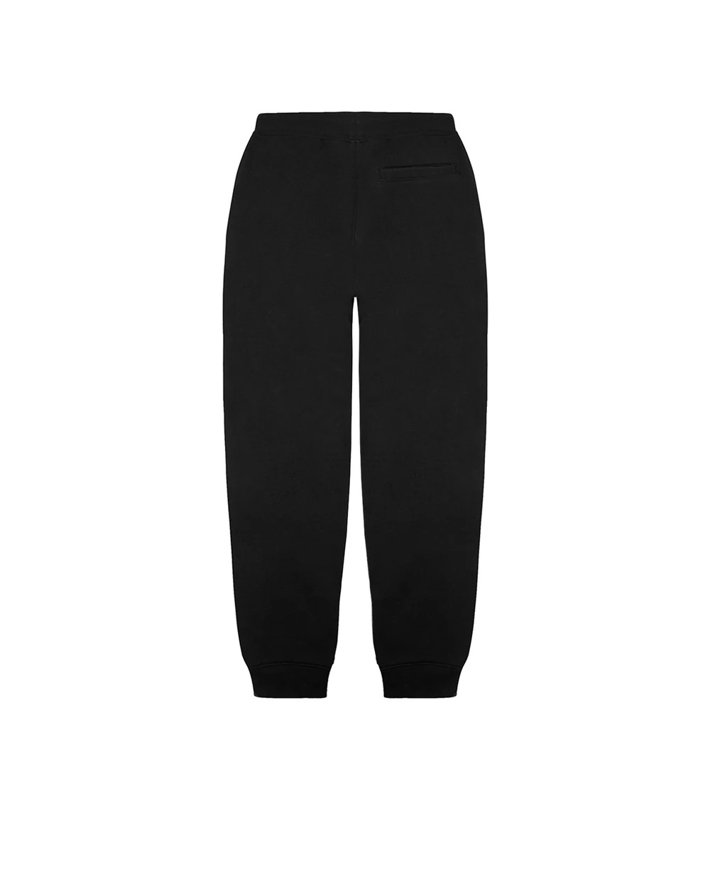 Спортивные брюки Polo Ralph Lauren Kids 322720897002, черный цвет • Купить в интернет-магазине Kameron