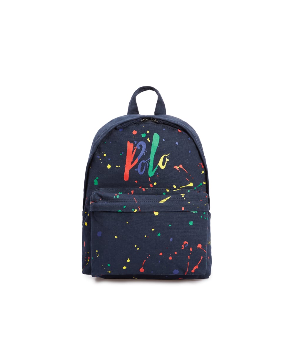 Детский рюкзак Polo Ralph Lauren Kids 400861157001, синий цвет • Купить в интернет-магазине Kameron