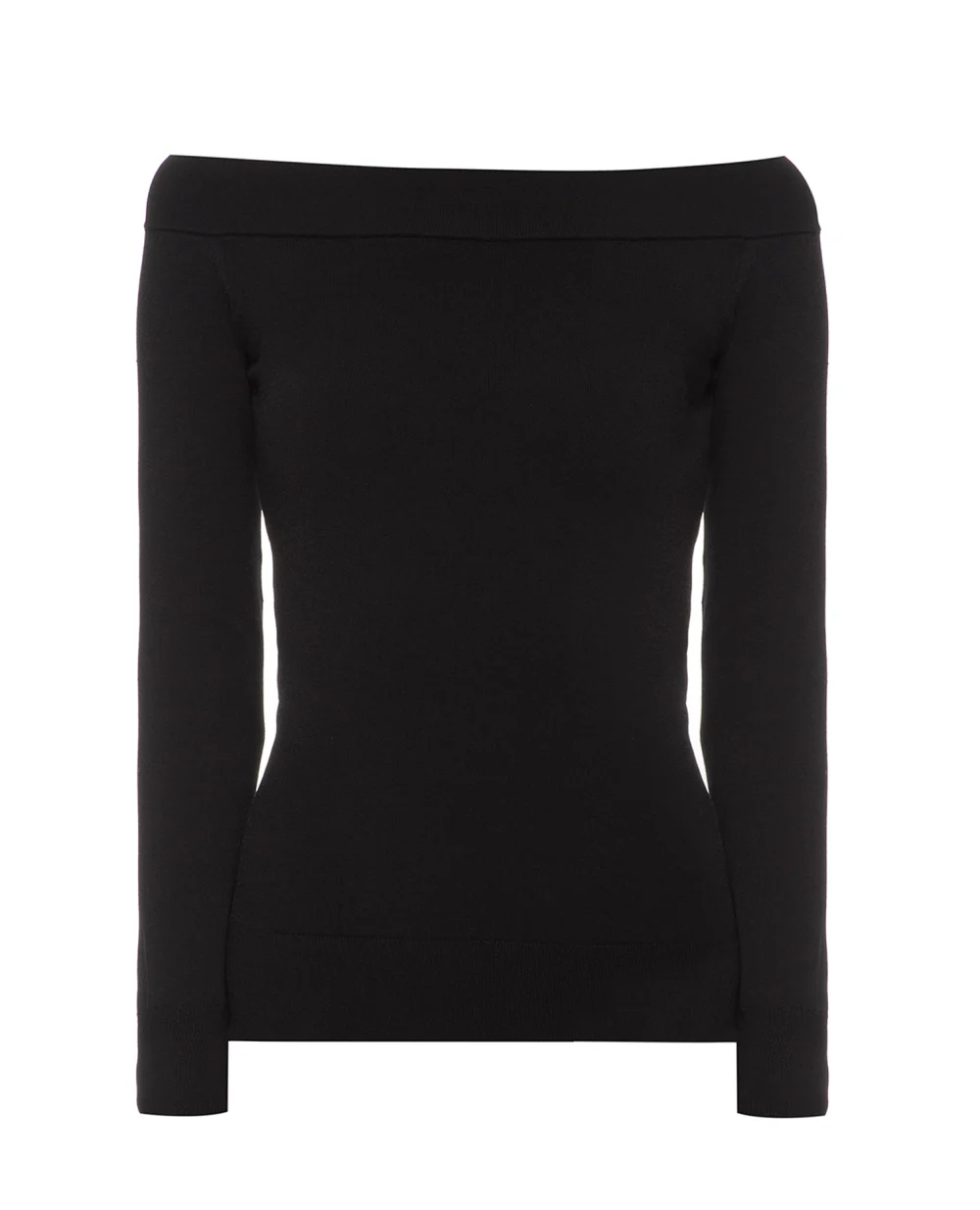 Джемпер Dolce&Gabbana FX661T-JAMS9, черный цвет • Купить в интернет-магазине Kameron