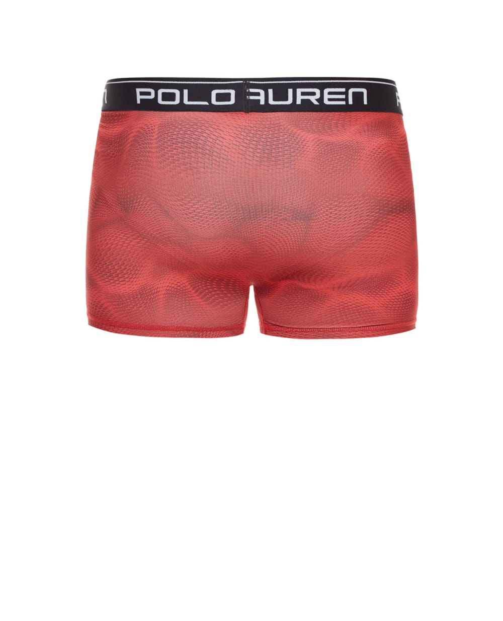 Боксеры Polo Ralph Lauren 714686733006, красный цвет • Купить в интернет-магазине Kameron