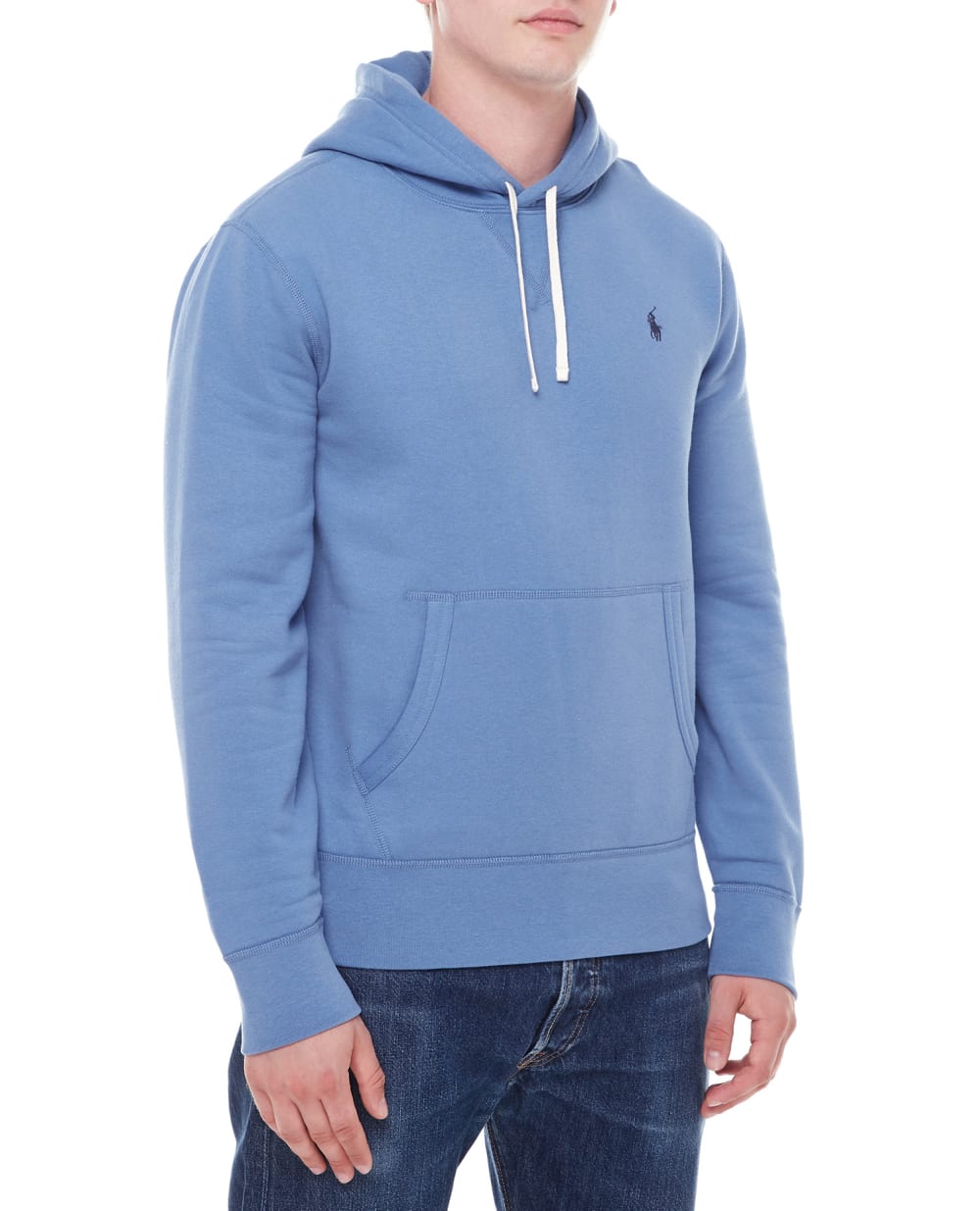 Худи Polo Ralph Lauren 710766778079, синий цвет • Купить в интернет-магазине Kameron