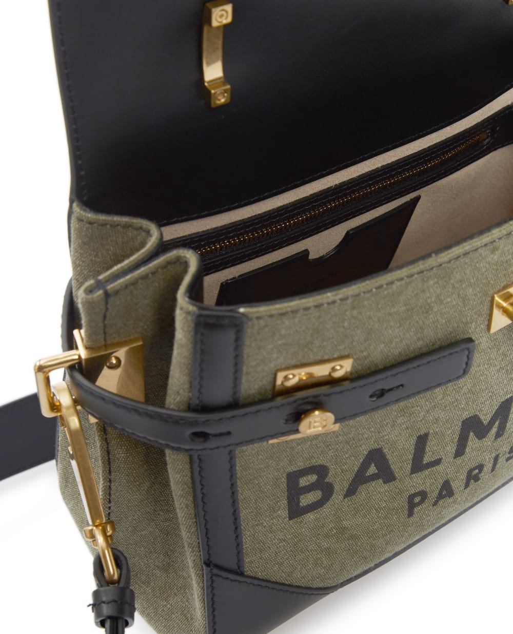 Сумка Balmain WN1DB530TCPY, разноцветный цвет • Купить в интернет-магазине Kameron