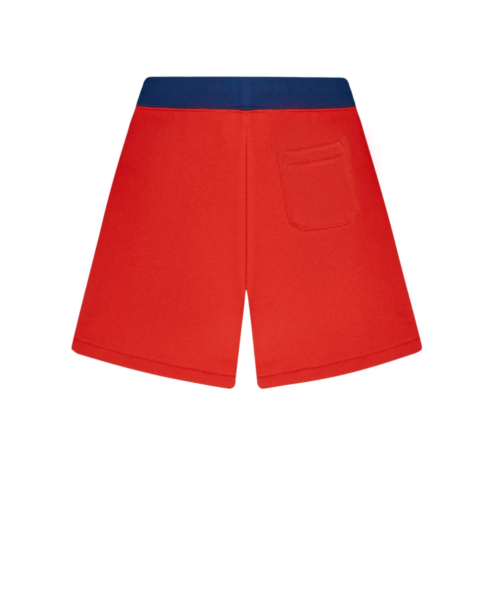 Детские шорты Polo Ralph Lauren Kids 323834925005, красный цвет • Купить в интернет-магазине Kameron