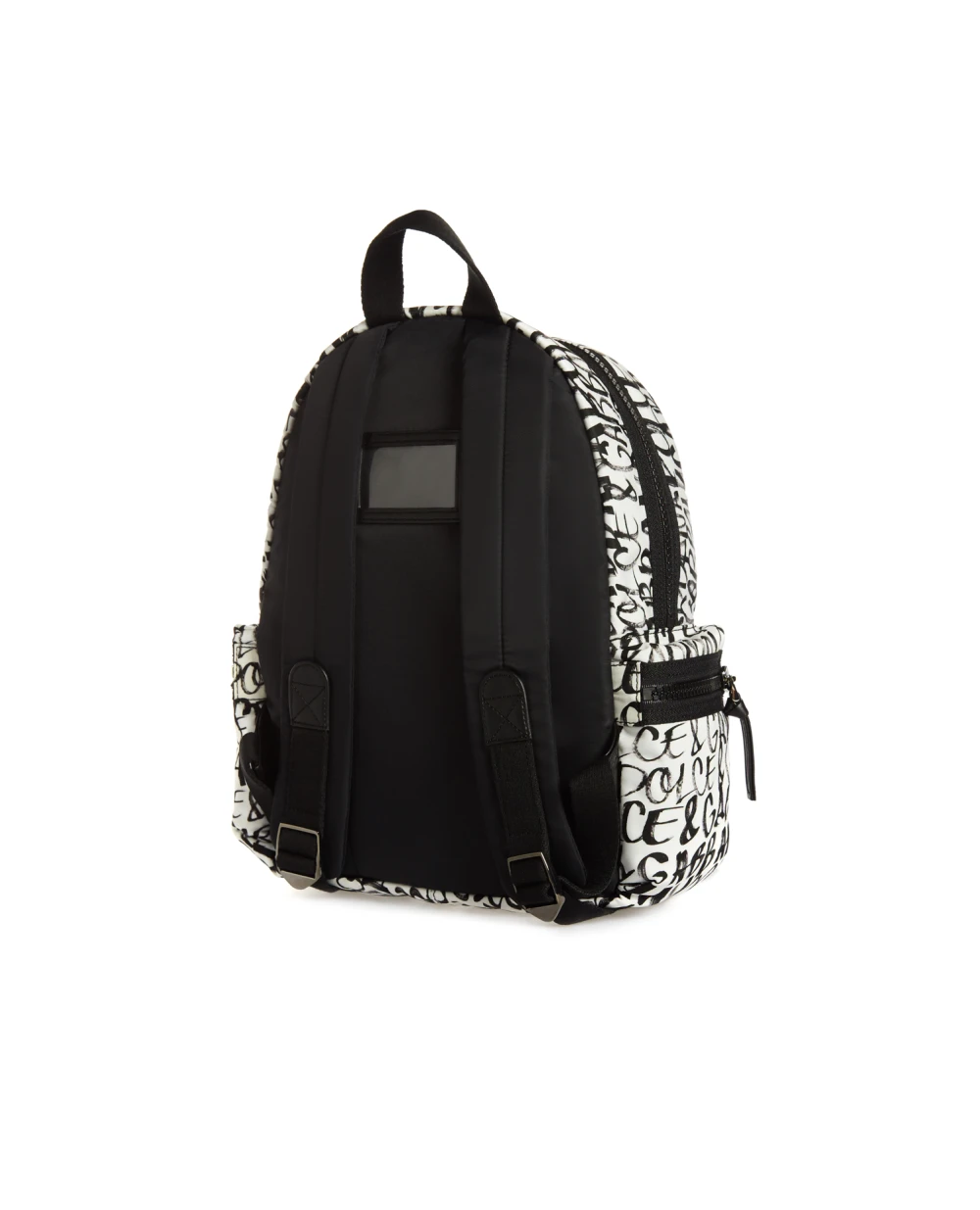 Рюкзак Dolce&Gabbana Kids EM0082-AJ770, белый цвет • Купить в интернет-магазине Kameron