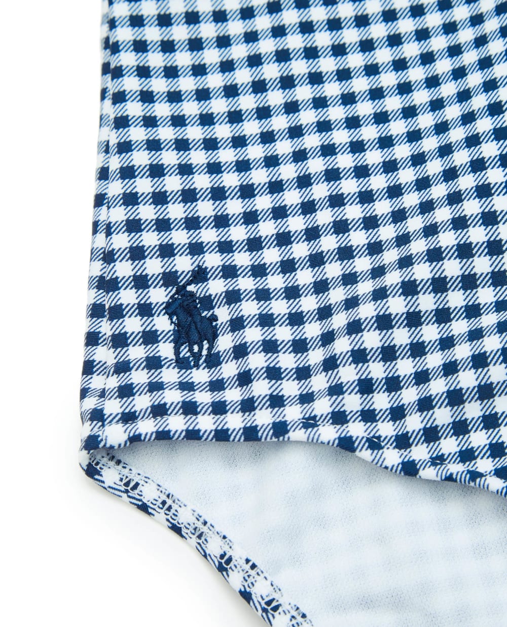 Детский купальник Polo Ralph Lauren Kids 312734795002, разноцветный цвет • Купить в интернет-магазине Kameron