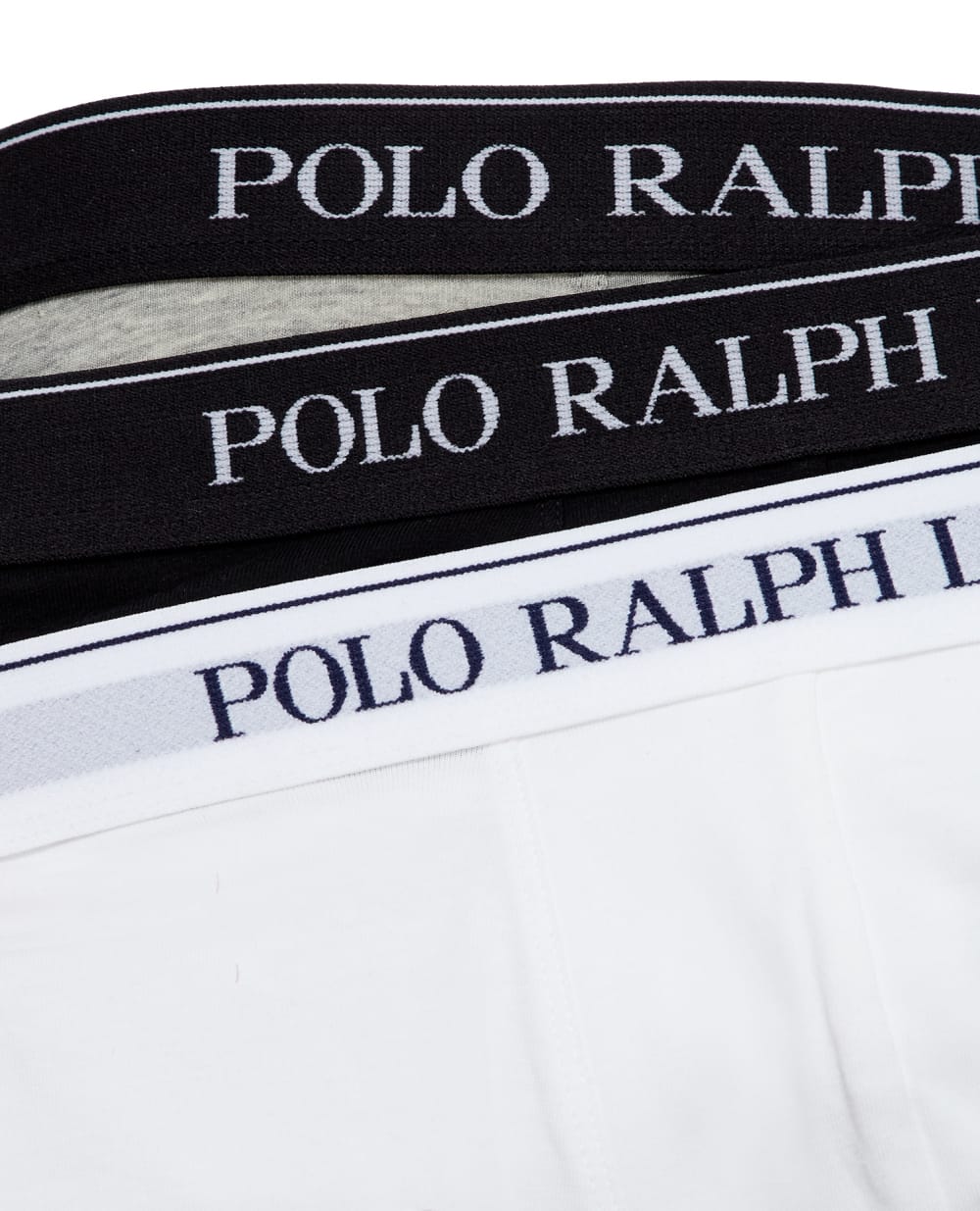 Боксеры (3 шт) Polo Ralph Lauren 714835887004, разноцветный цвет • Купить в интернет-магазине Kameron