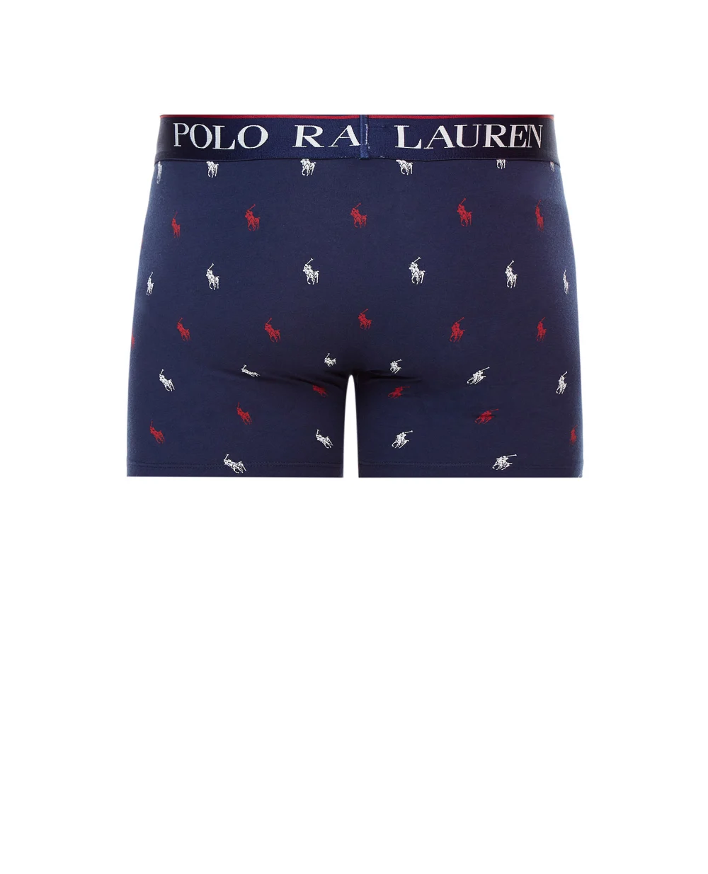 Боксеры Polo Ralph Lauren 714847156002, синий цвет • Купить в интернет-магазине Kameron