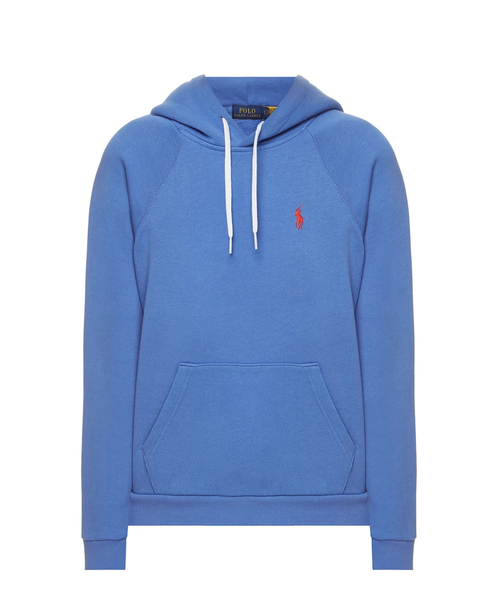 Худи Polo Ralph Lauren 211794394007, синий цвет • Купить в интернет-магазине Kameron