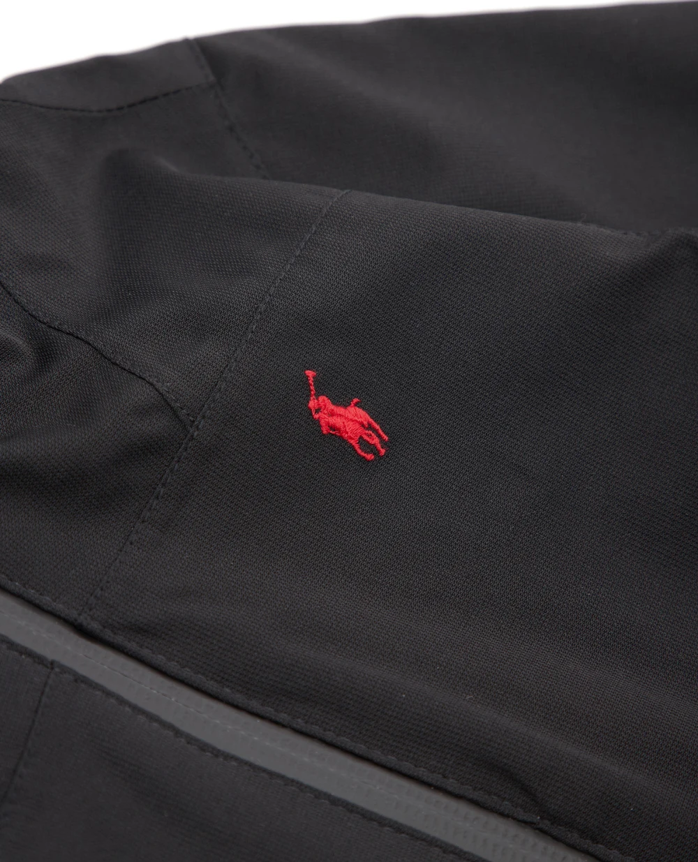 Детская куртка Polo Ralph Lauren Kids 321875510008, черный цвет • Купить в интернет-магазине Kameron
