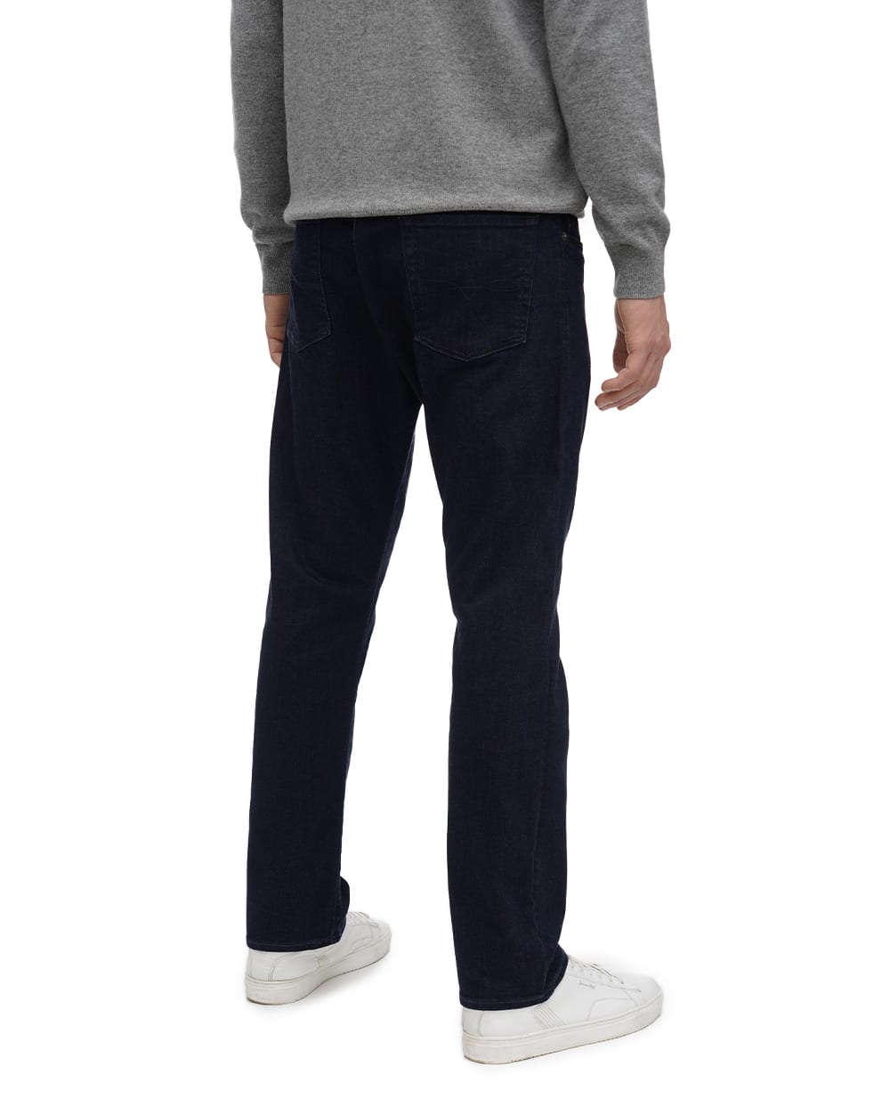 Джинсы Hampton Polo Ralph Lauren 710781460001, темно-синий цвет • Купить в интернет-магазине Kameron