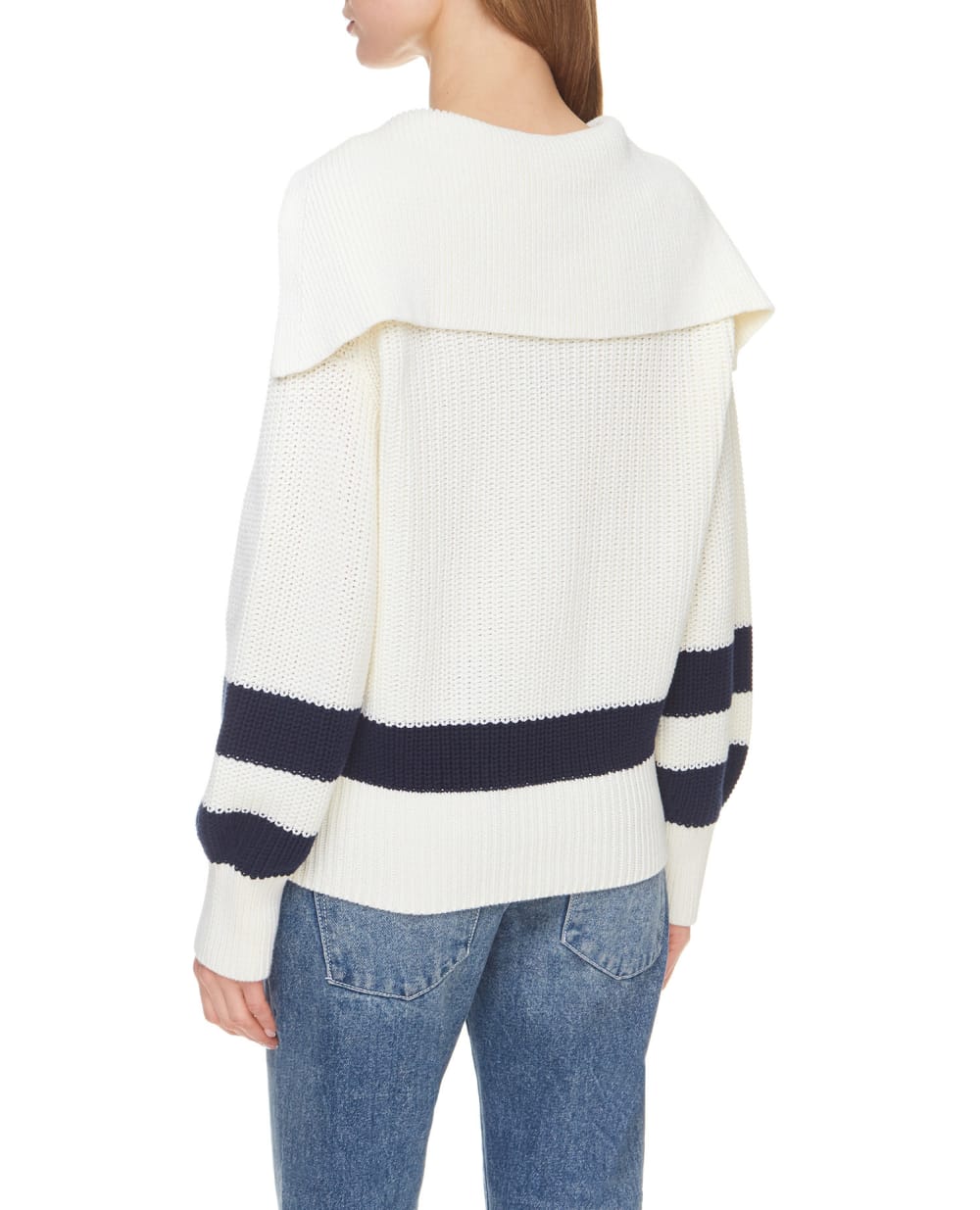 Свитер Polo Ralph Lauren 211827554001, белый цвет • Купить в интернет-магазине Kameron