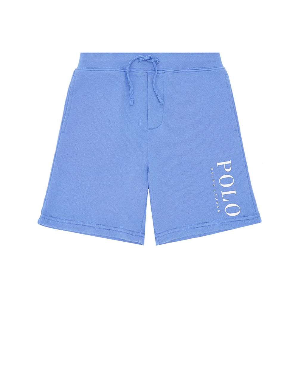 Детские шорты Polo Ralph Lauren Kids 323934251002, голубой цвет • Купить в интернет-магазине Kameron