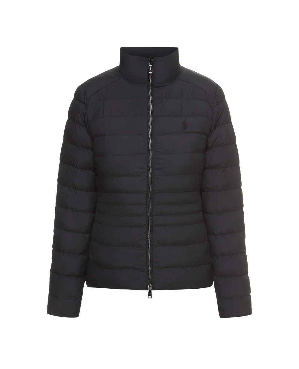 Куртка Polo Ralph Lauren 211798841001, черный цвет • Купить в интернет-магазине Kameron