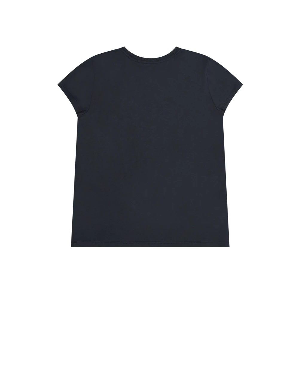 Детская футболка Polo Bear Polo Ralph Lauren Kids 312890235001, темно-синий цвет • Купить в интернет-магазине Kameron