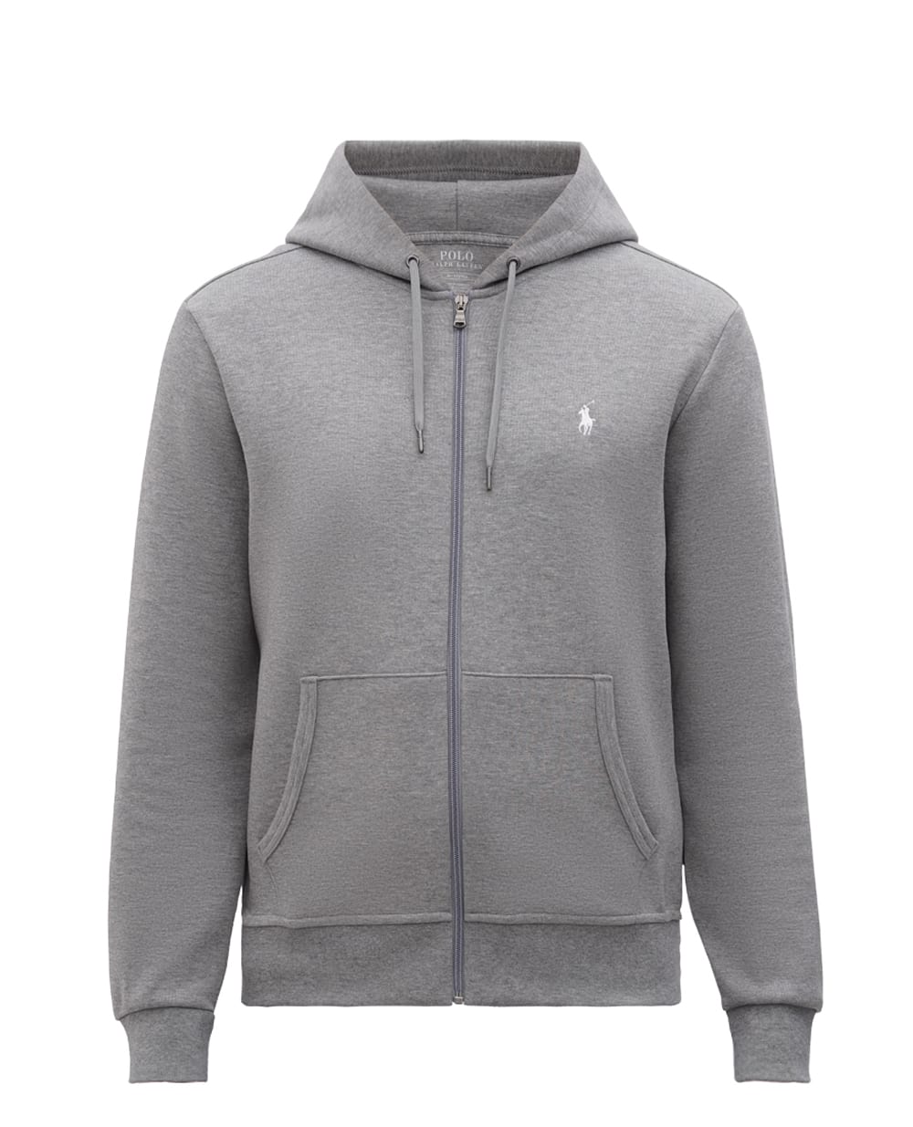 Толстовка (костюм) Polo Ralph Lauren 710881517031, серый цвет • Купить в интернет-магазине Kameron