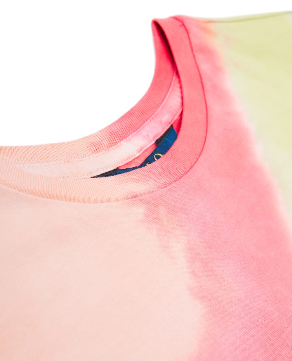 Детская футболка Polo Ralph Lauren Kids 313841394001, разноцветный цвет • Купить в интернет-магазине Kameron