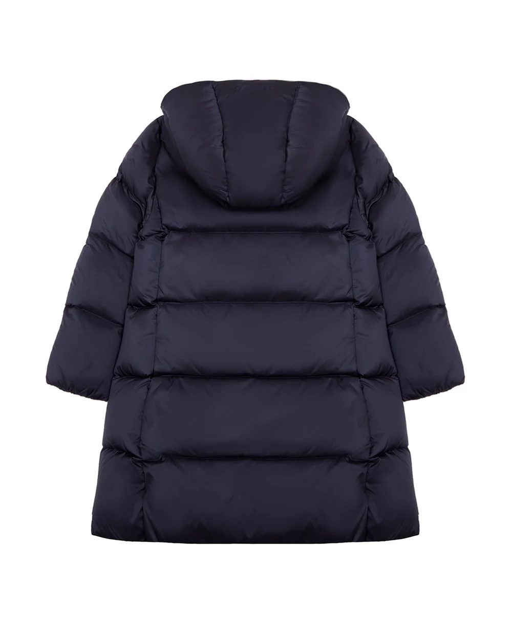 Детский пуховик Polo Ralph Lauren Kids 313850581003, синий цвет • Купить в интернет-магазине Kameron