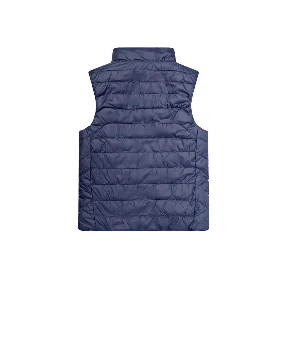 Детский двусторонний жилет Polo Ralph Lauren Kids 311859634001, разноцветный цвет • Купить в интернет-магазине Kameron