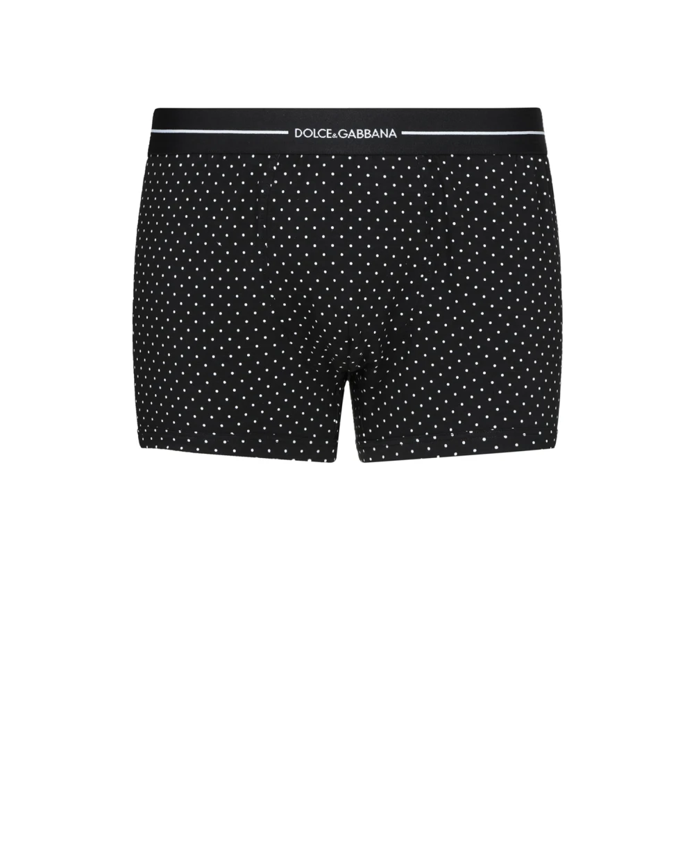Боксеры Dolce&Gabbana M3A05J-FSGVZ, черный цвет • Купить в интернет-магазине Kameron