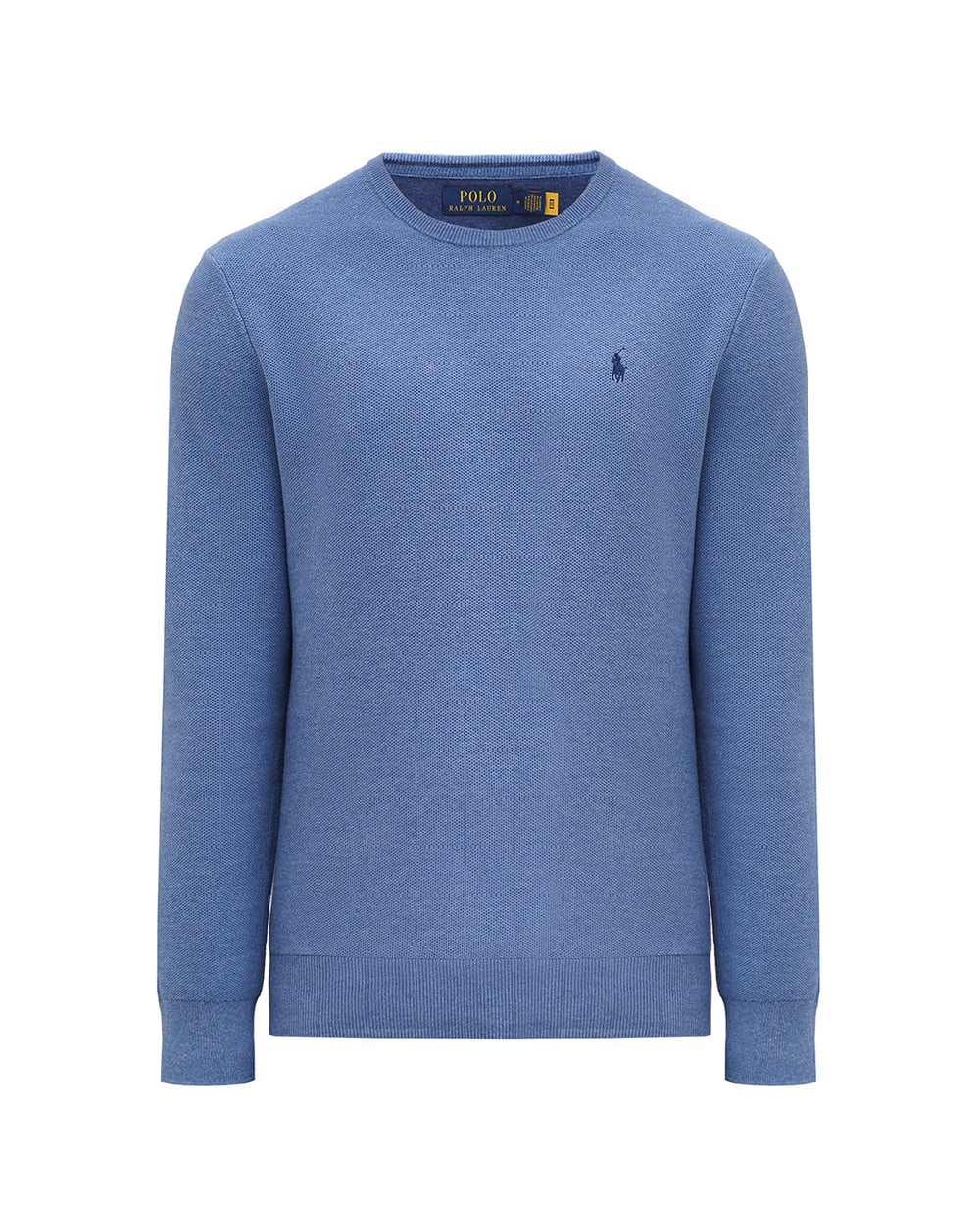 Джемпер Polo Ralph Lauren 710918163507, синий цвет • Купить в интернет-магазине Kameron