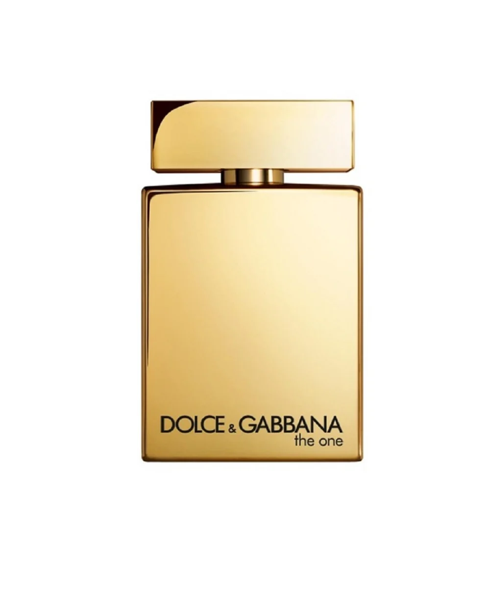 Парфюмированная вода The One Gold, 100 мл Dolce&Gabbana P1TO1C01-ЗЕВАНФМГОЛД, разноцветный цвет • Купить в интернет-магазине Kameron