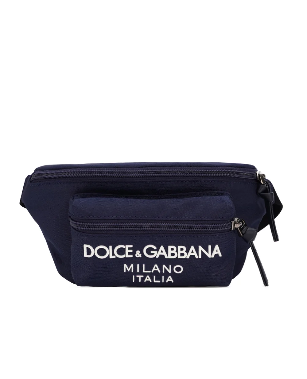 Детская сумка Dolce&Gabbana Kids EM0103-AB124, черный цвет • Купить в интернет-магазине Kameron