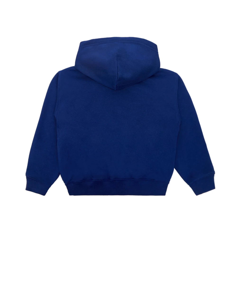Дитяче худі Polo Ralph Lauren Kids 312850682001, синій колір • Купити в інтернет-магазині Kameron