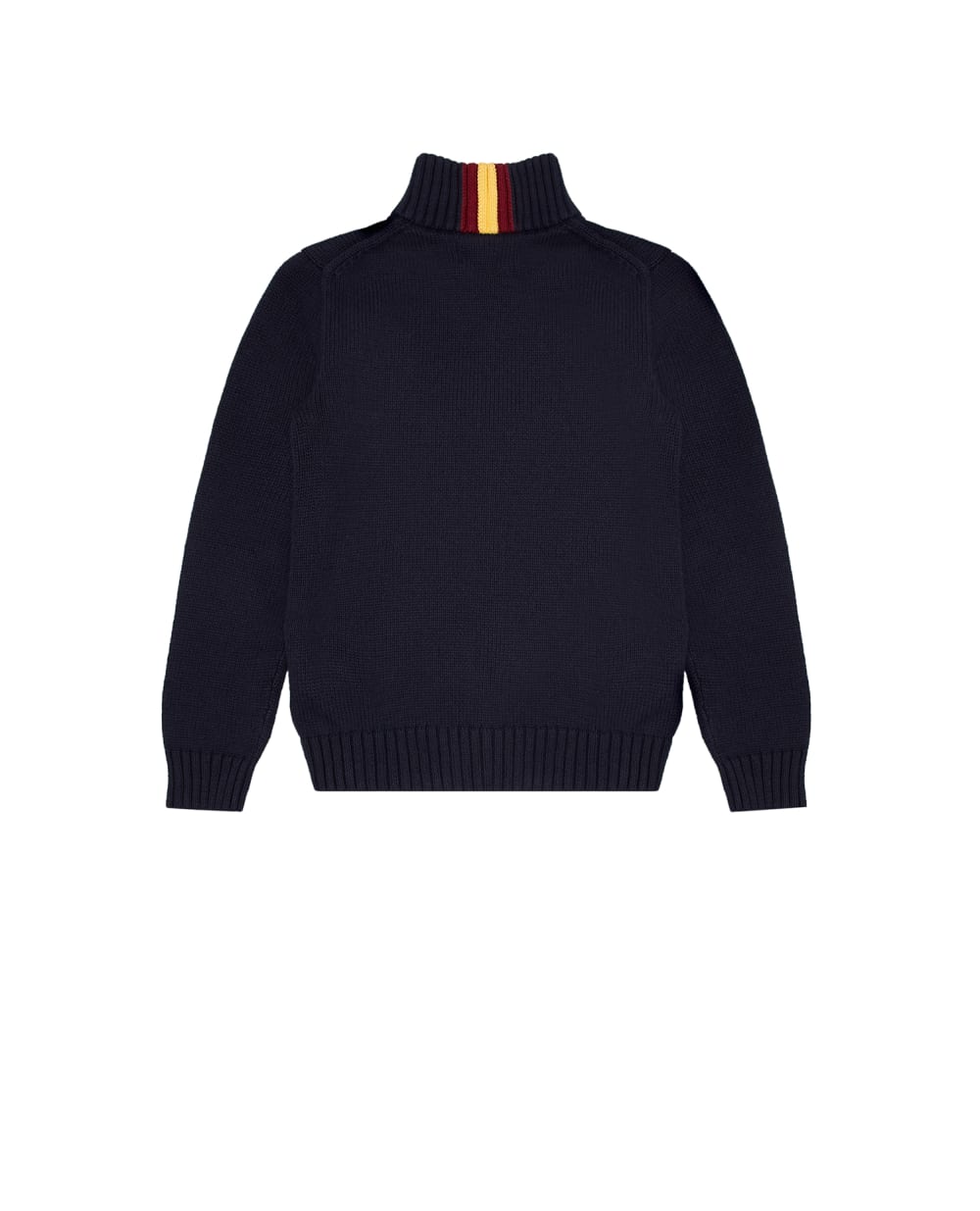 Детский кардиган Polo Ralph Lauren Kids 323799411012, темно-синий цвет • Купить в интернет-магазине Kameron