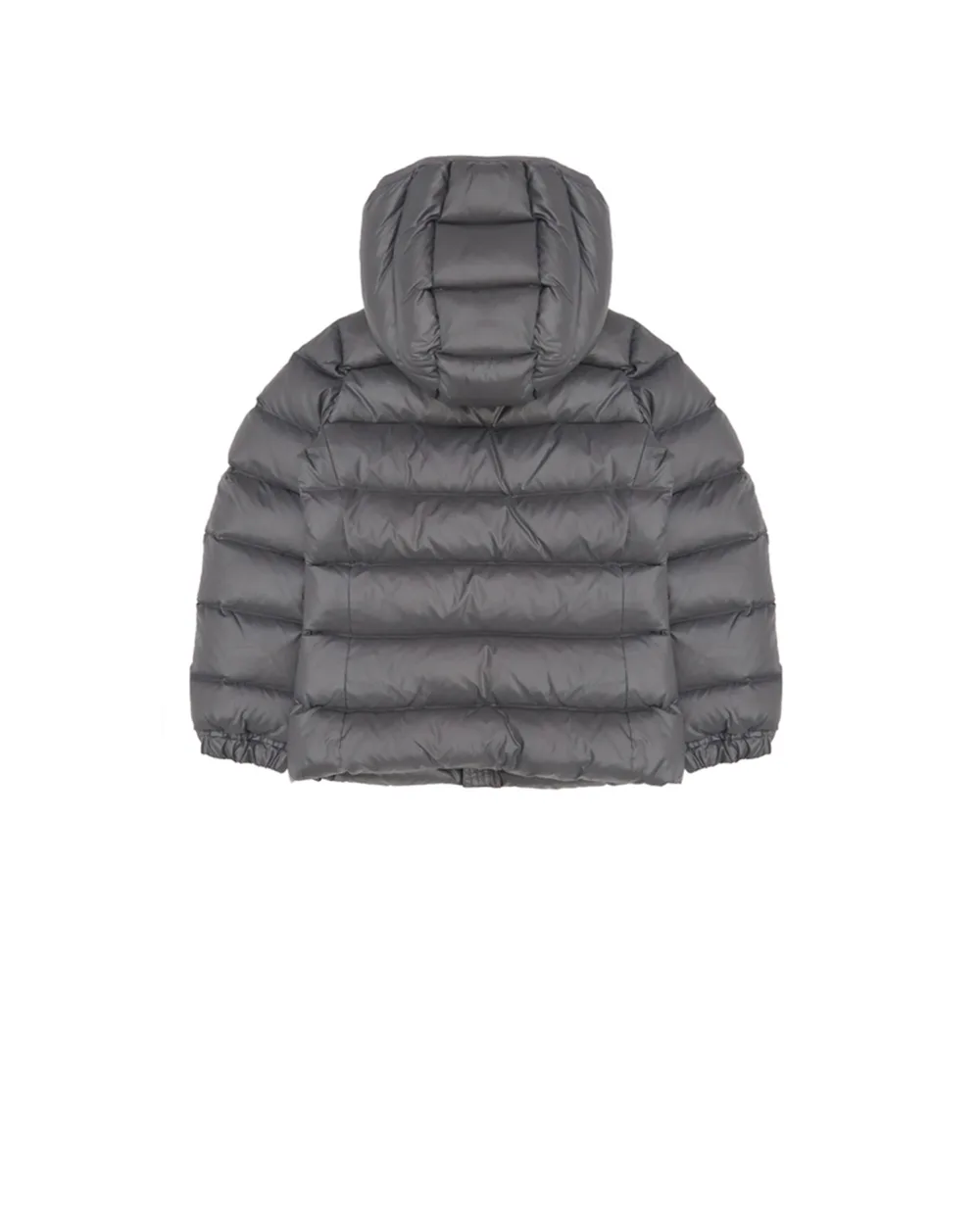 Пуховик Polo Ralph Lauren Kids 312701173005, серый цвет • Купить в интернет-магазине Kameron