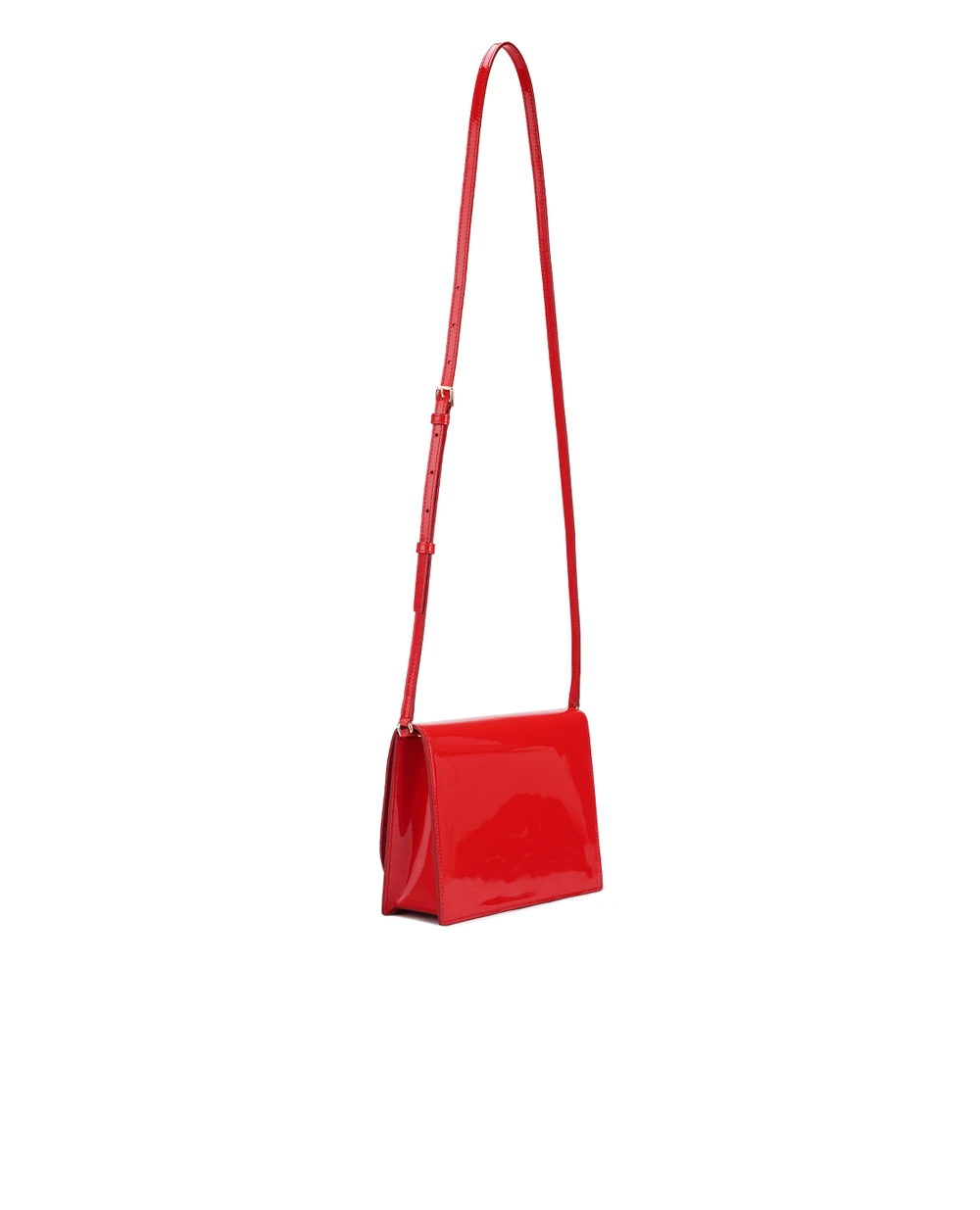 Сумка DG Logo Dolce&Gabbana BB7287-A1471, красный цвет • Купить в интернет-магазине Kameron
