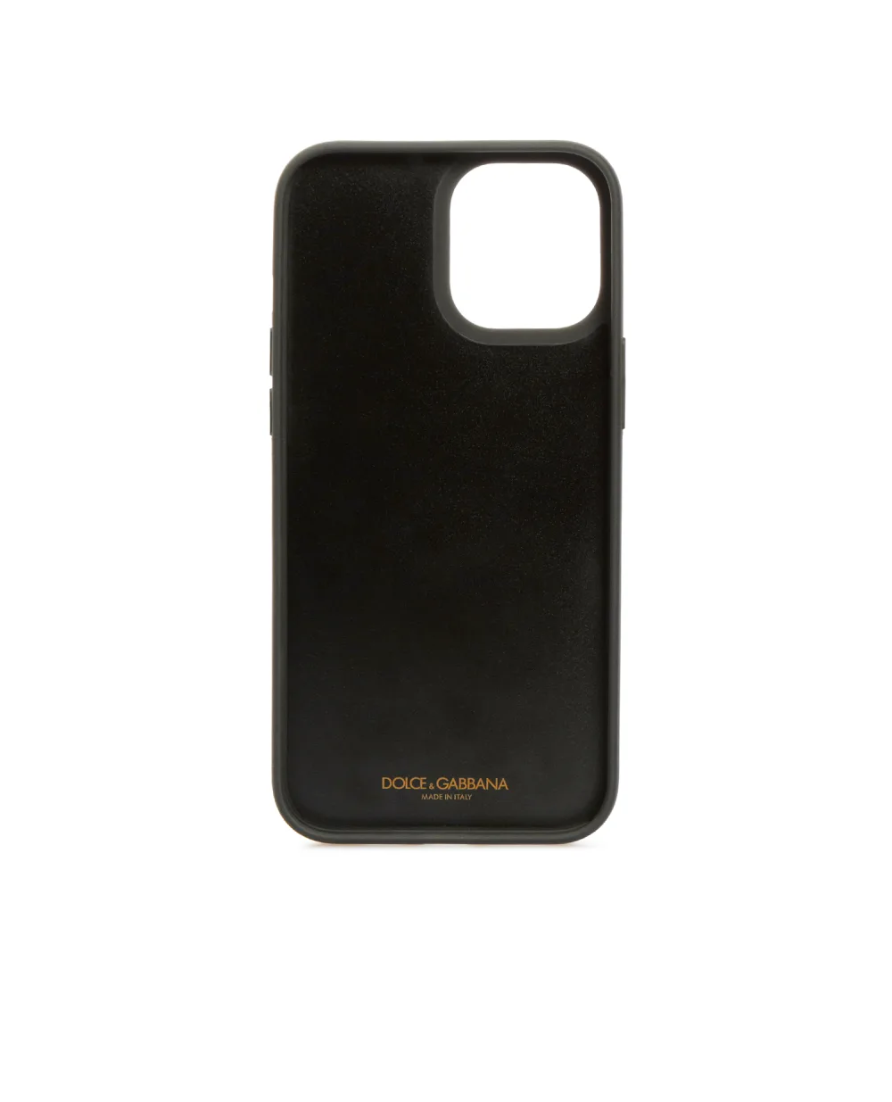 Кожаный чехол для iPhone 12 Pro Max Dolce&Gabbana BP2906-AQ276, разноцветный цвет • Купить в интернет-магазине Kameron