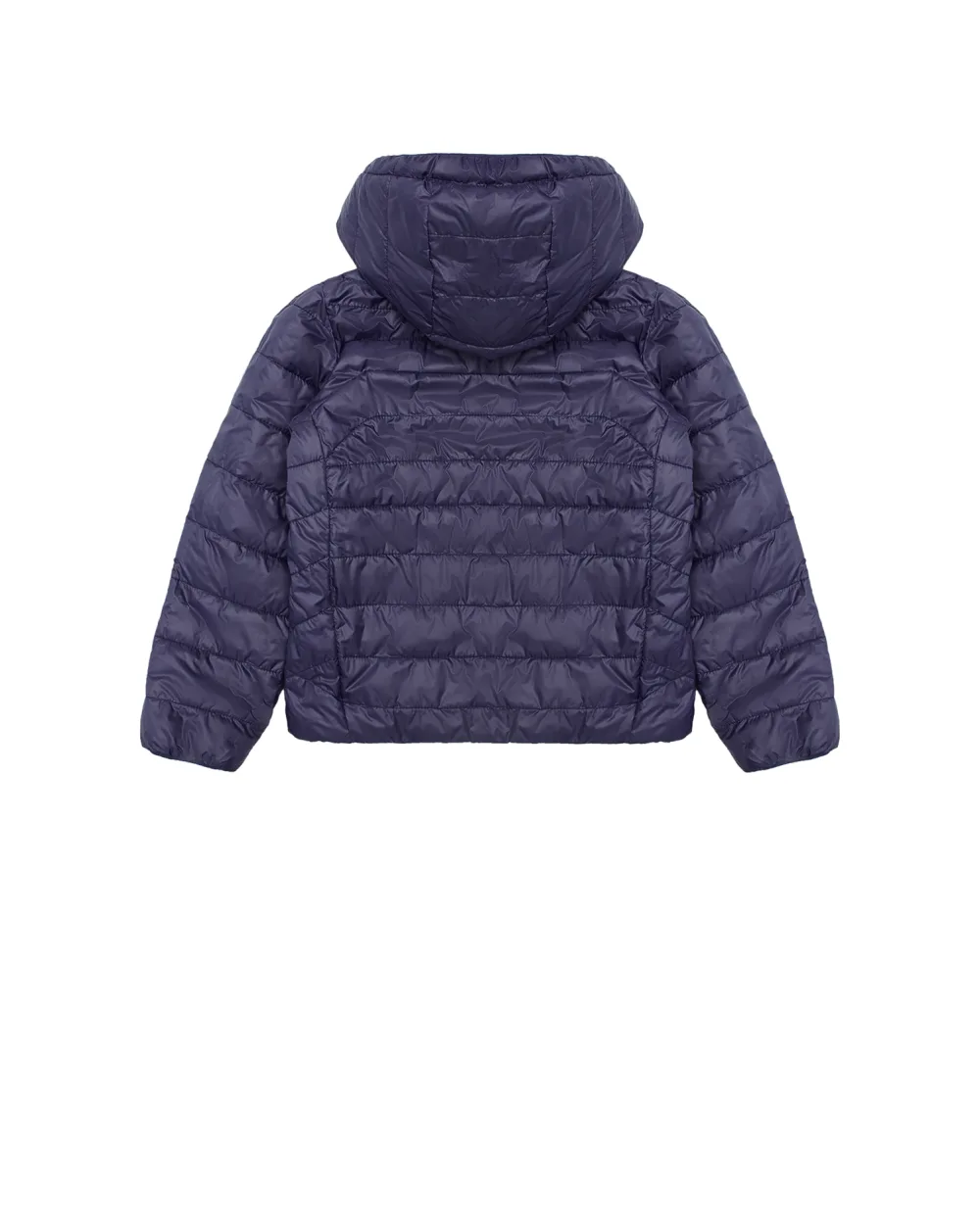 Детская куртка Polo Ralph Lauren Kids 313859631001, розовый цвет • Купить в интернет-магазине Kameron