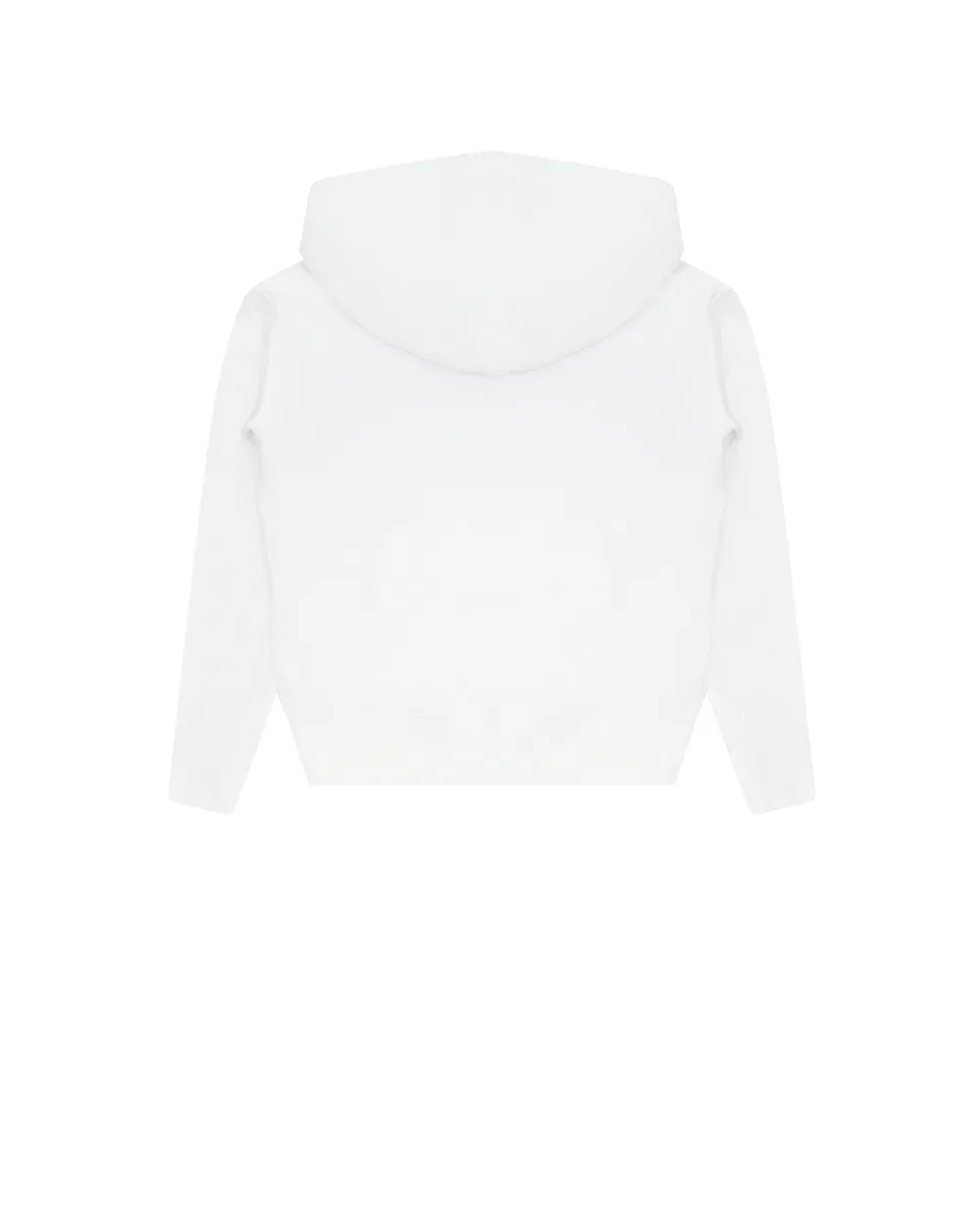 Худи Polo Ralph Lauren Kids 313841398001, белый цвет • Купить в интернет-магазине Kameron