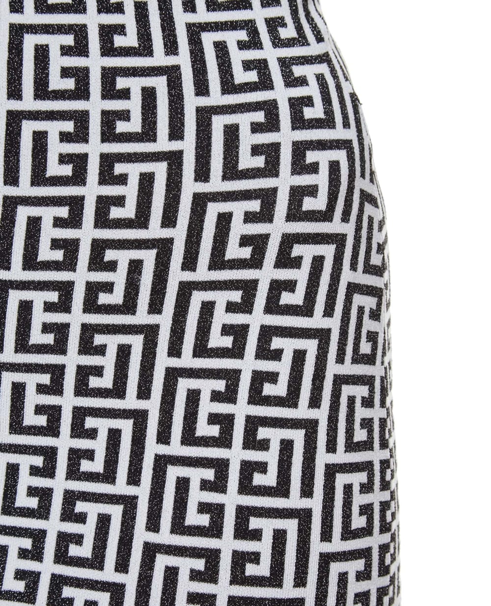 Юбка Balmain WF1LB005K272, разноцветный цвет • Купить в интернет-магазине Kameron