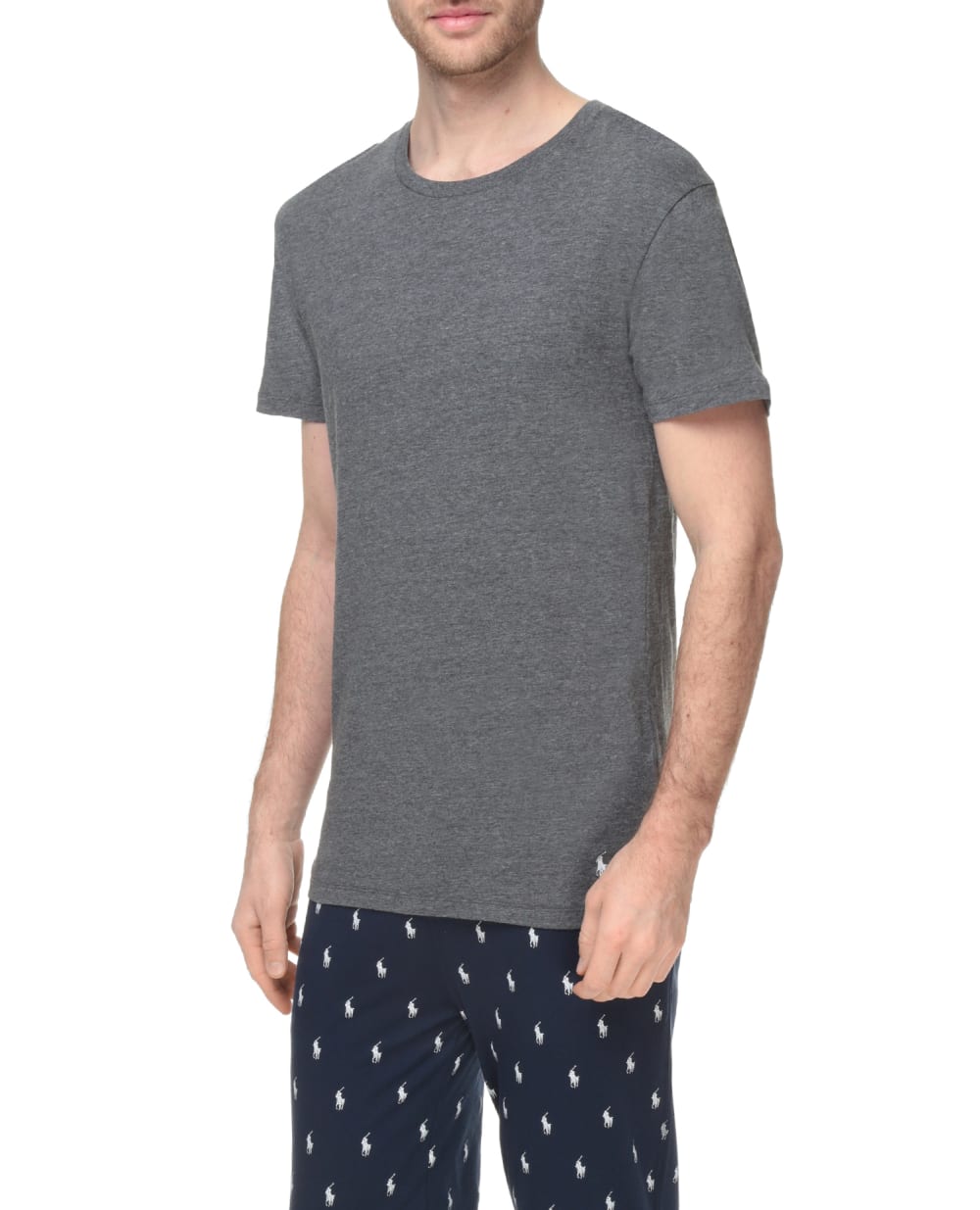 Футболка (3 шт) Polo Ralph Lauren 714830304005, разноцветный цвет • Купить в интернет-магазине Kameron